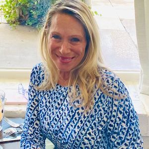 Meet your Posher, Deb